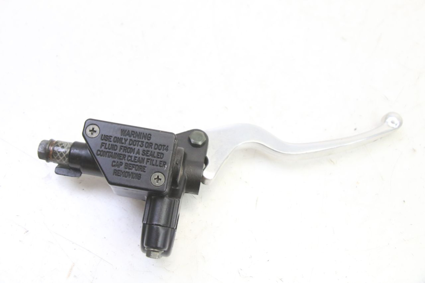 photo de FRONT BRAKE MASTER CYLINDER SYM FIDDLE 3 III 50 (2014 - 2020)