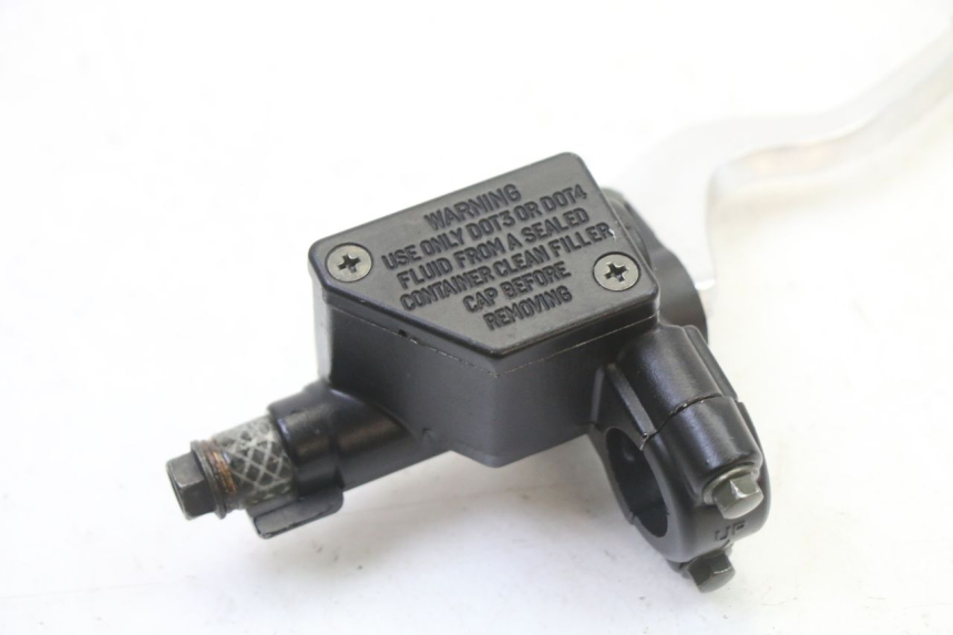 photo de FRONT BRAKE MASTER CYLINDER SYM FIDDLE 3 III 50 (2014 - 2020)
