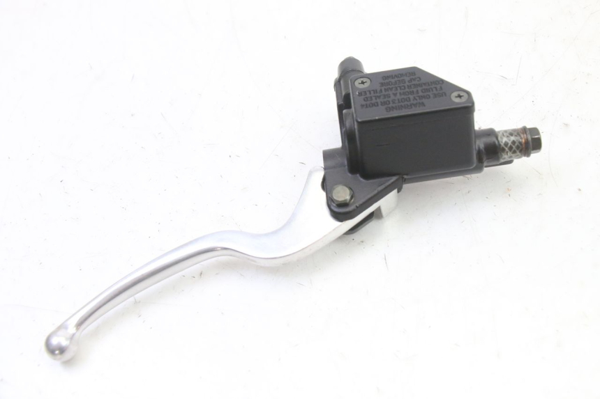 photo de FRONT BRAKE MASTER CYLINDER SYM FIDDLE 3 III 50 (2014 - 2020)