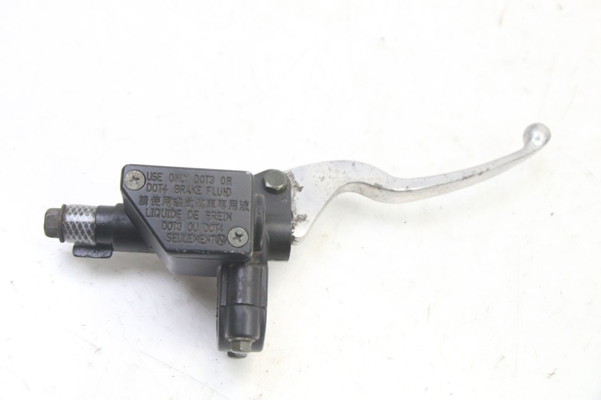 photo de FRONT BRAKE MASTER CYLINDER SYM FIDDLE 125 (2008 - 2010)