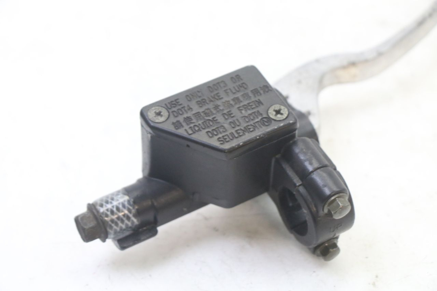 photo de FRONT BRAKE MASTER CYLINDER SYM FIDDLE 125 (2008 - 2010)