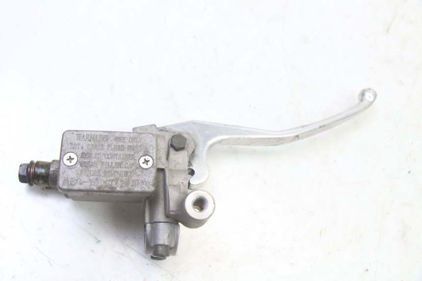 photo de FRONT BRAKE MASTER CYLINDER MBK FLAME X 125 (2007 - 2016)