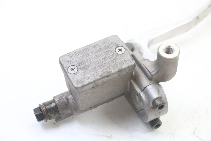 photo de FRONT BRAKE MASTER CYLINDER MBK FLAME X 125 (2007 - 2016)