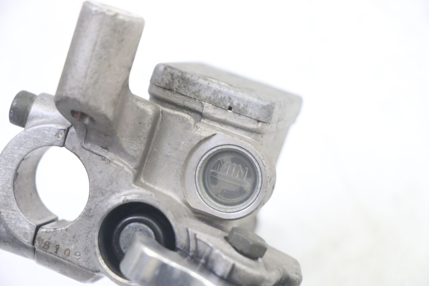photo de FRONT BRAKE MASTER CYLINDER MBK FLAME X 125 (2007 - 2016)