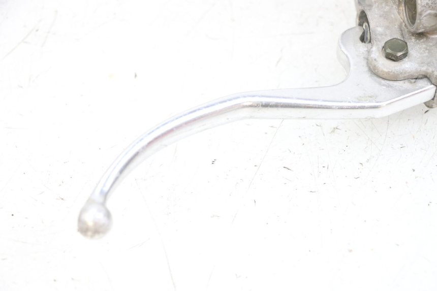 photo de FRONT BRAKE MASTER CYLINDER MBK FLAME X 125 (2007 - 2016) - Zoom on usage condition