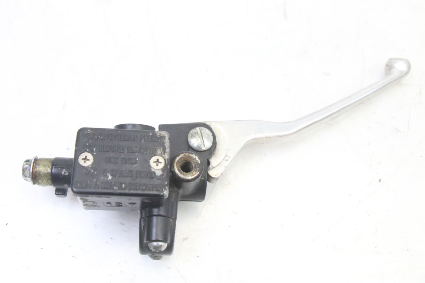 photo de FRONT BRAKE MASTER CYLINDER PIAGGIO FLY 2T 50 (2004 - 2017)