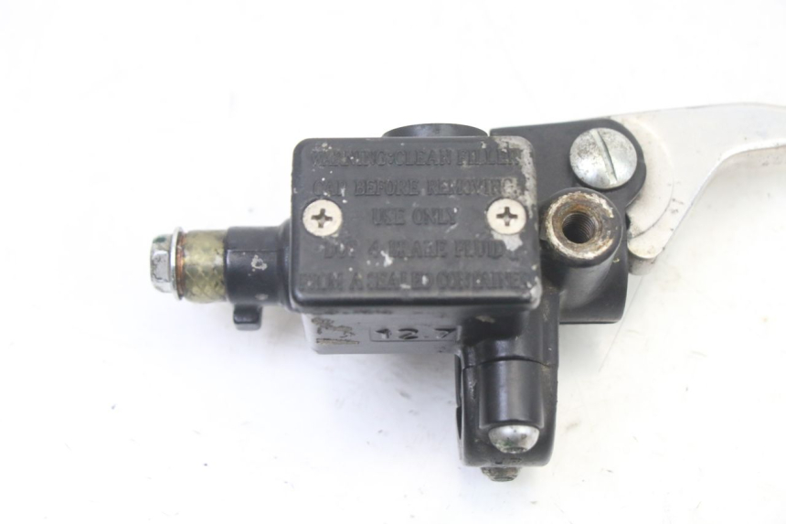 photo de FRONT BRAKE MASTER CYLINDER PIAGGIO FLY 2T 50 (2004 - 2017)