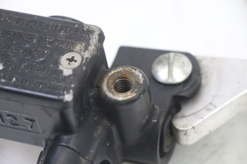 photo de FRONT BRAKE MASTER CYLINDER PIAGGIO FLY 2T 50 (2004 - 2017)