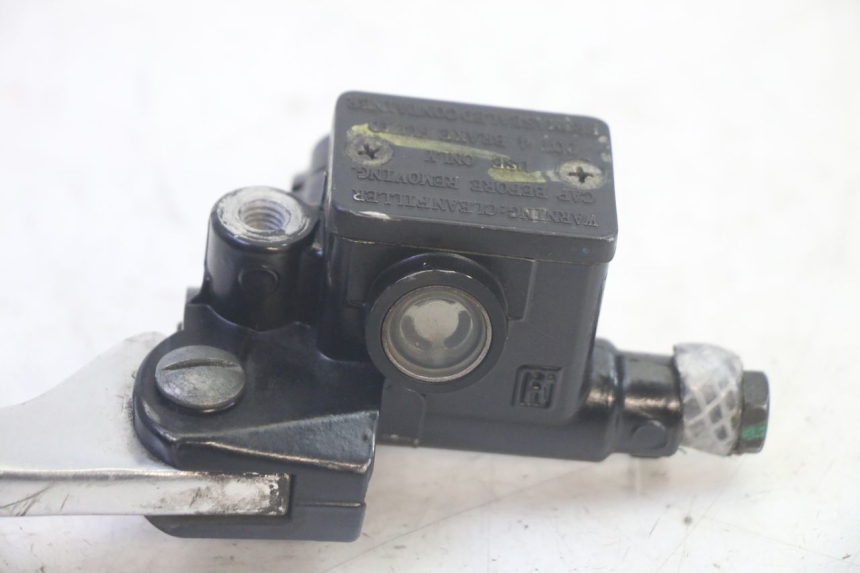 photo de FRONT BRAKE MASTER CYLINDER PIAGGIO FLY 4T 50 (2013 - 2017) - Product overview