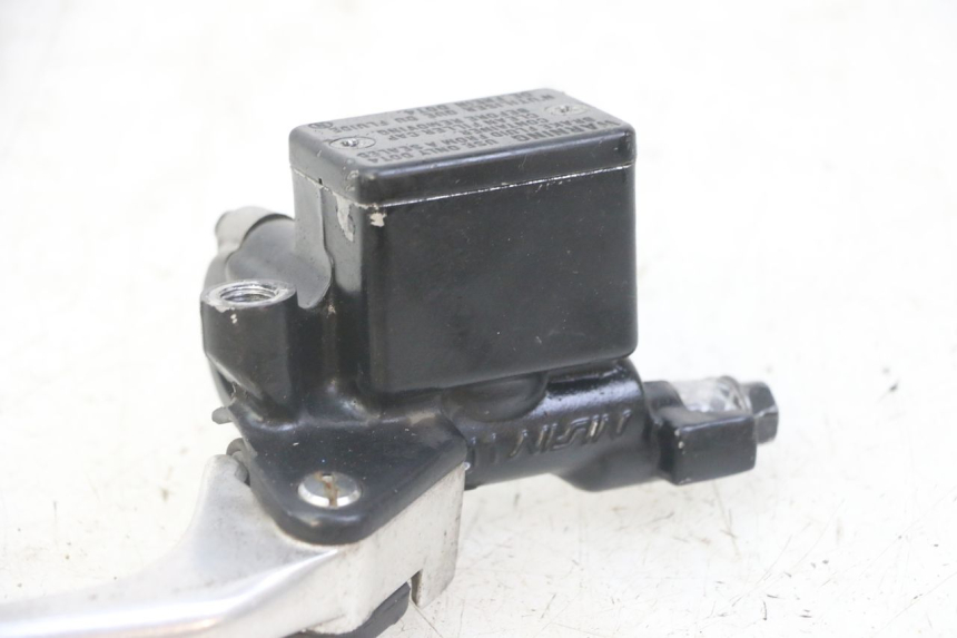 photo de FRONT BRAKE MASTER CYLINDER HONDA FORZA ABS 300 (2013 - 2019)