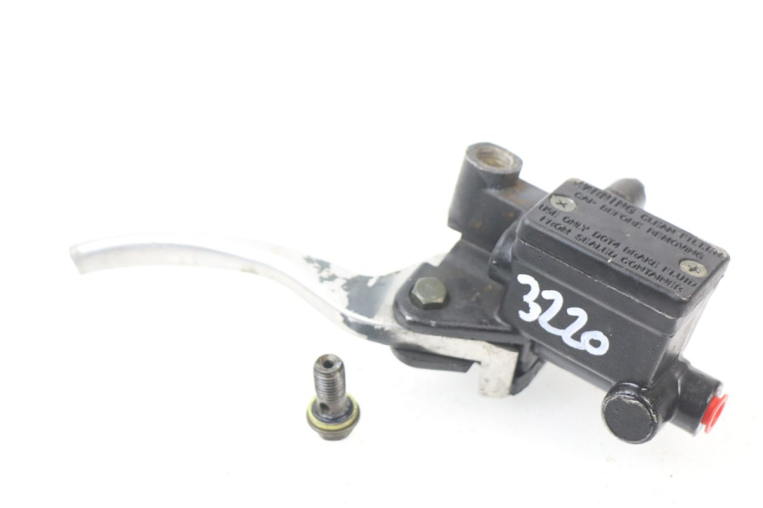 photo de FRONT BRAKE MASTER CYLINDER GENERIC CRACKER 50 (2005 - 2008)