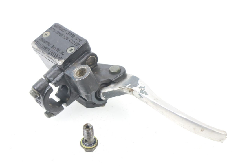 photo de FRONT BRAKE MASTER CYLINDER GENERIC CRACKER 50 (2005 - 2008)