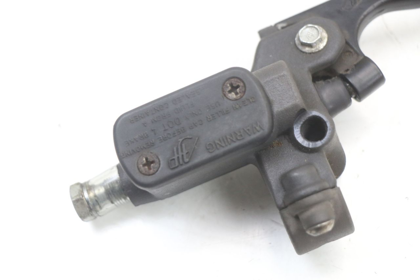 photo de FRONT BRAKE MASTER CYLINDER GILERA DNA 50 (2000 - 2007)