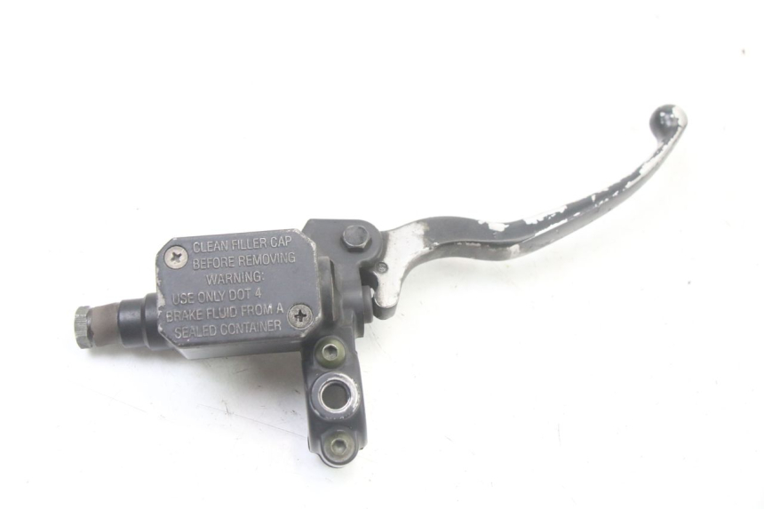 photo de FRONT BRAKE MASTER CYLINDER GILERA NEXUS 300 (2008 - 2013)
