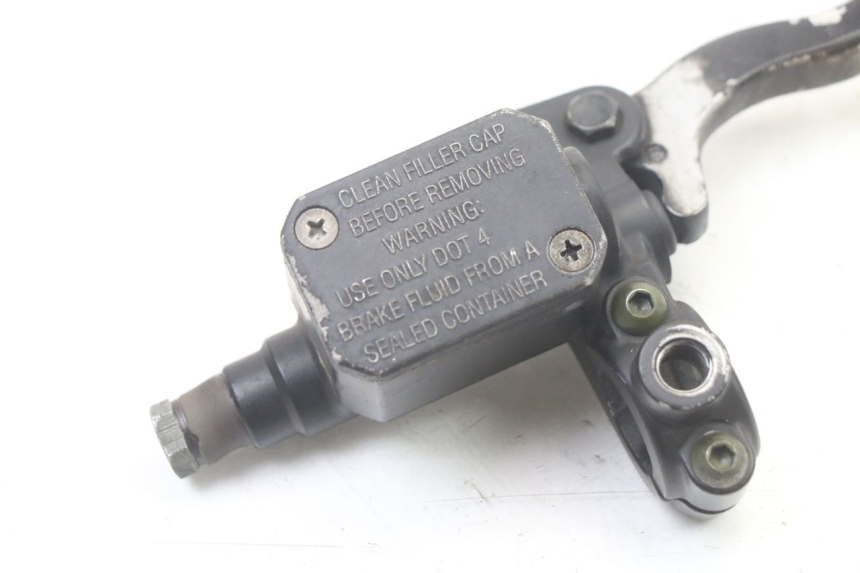 photo de FRONT BRAKE MASTER CYLINDER GILERA NEXUS 300 (2008 - 2013)