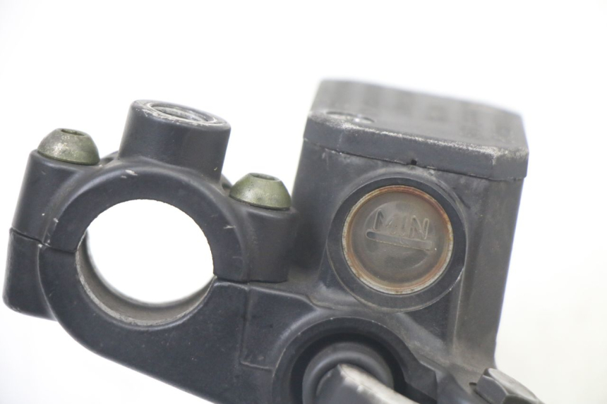 photo de FRONT BRAKE MASTER CYLINDER GILERA NEXUS 300 (2008 - 2013)