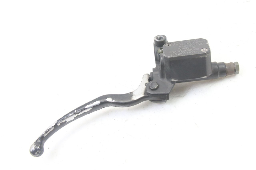 photo de FRONT BRAKE MASTER CYLINDER GILERA NEXUS 300 (2008 - 2013)