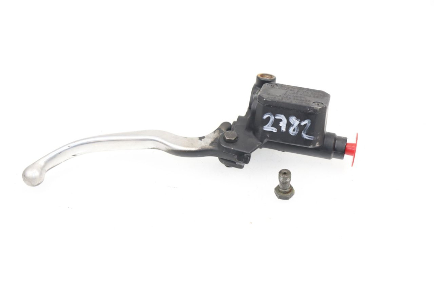 photo de FRONT BRAKE MASTER CYLINDER GILERA NEXUS 125 (2007 - 2009)