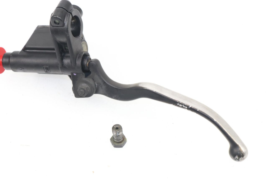 photo de FRONT BRAKE MASTER CYLINDER GILERA NEXUS 125 (2007 - 2009)