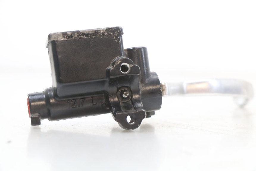 photo de FRONT BRAKE MASTER CYLINDER GILERA RUNNER SP 50 (2009 - 2017)