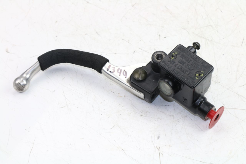 photo de FRONT BRAKE MASTER CYLINDER GILERA RUNNER SP 50 (2009 - 2017)
