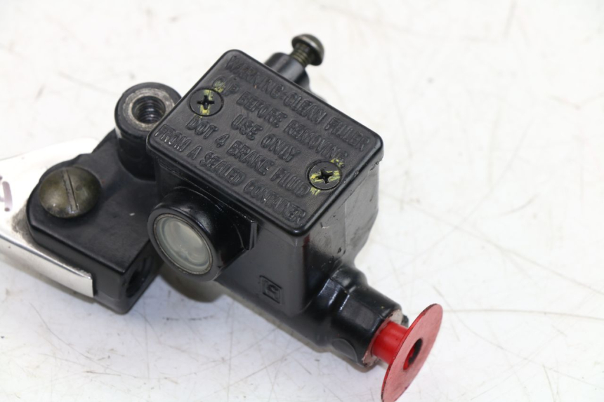 photo de FRONT BRAKE MASTER CYLINDER GILERA RUNNER SP 50 (2009 - 2017)