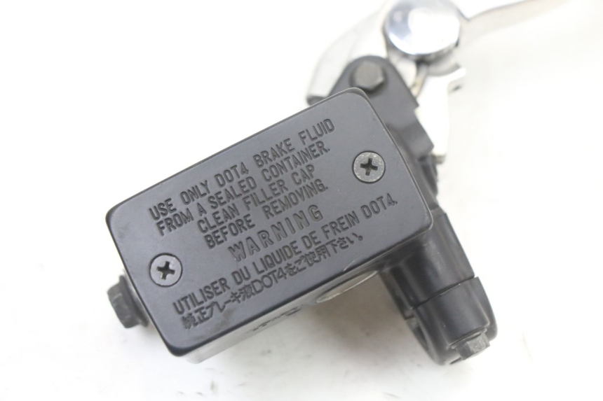 photo de FRONT BRAKE MASTER CYLINDER SUZUKI GSX F GSXF 650 (2007 - 2015)
