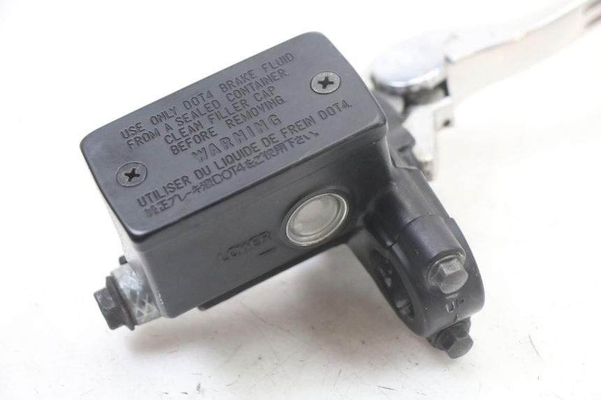 photo de FRONT BRAKE MASTER CYLINDER SUZUKI GSX F GSXF 650 (2007 - 2015)