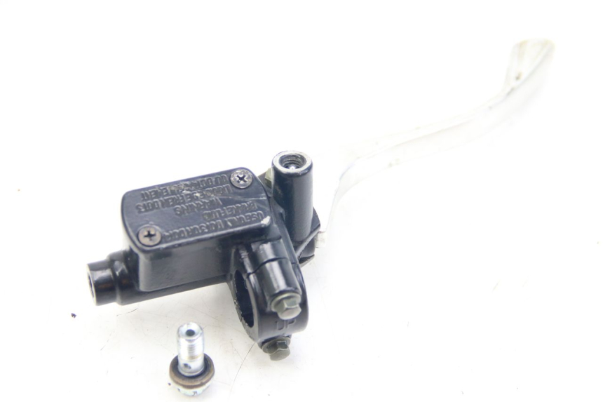 photo de FRONT BRAKE MASTER CYLINDER JM MOTORS GT LINE 4T 50 (2021 - 2023)