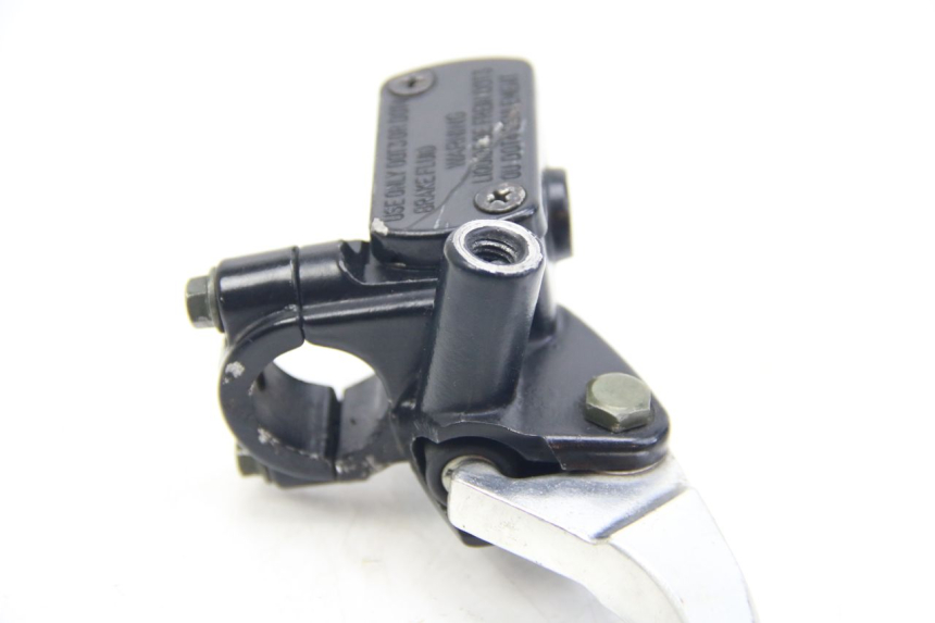 photo de FRONT BRAKE MASTER CYLINDER JM MOTORS GT LINE 4T 50 (2021 - 2023)