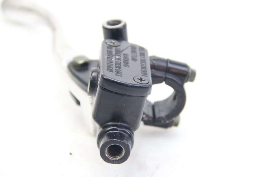 photo de FRONT BRAKE MASTER CYLINDER JM MOTORS GT LINE 4T 50 (2021 - 2023)