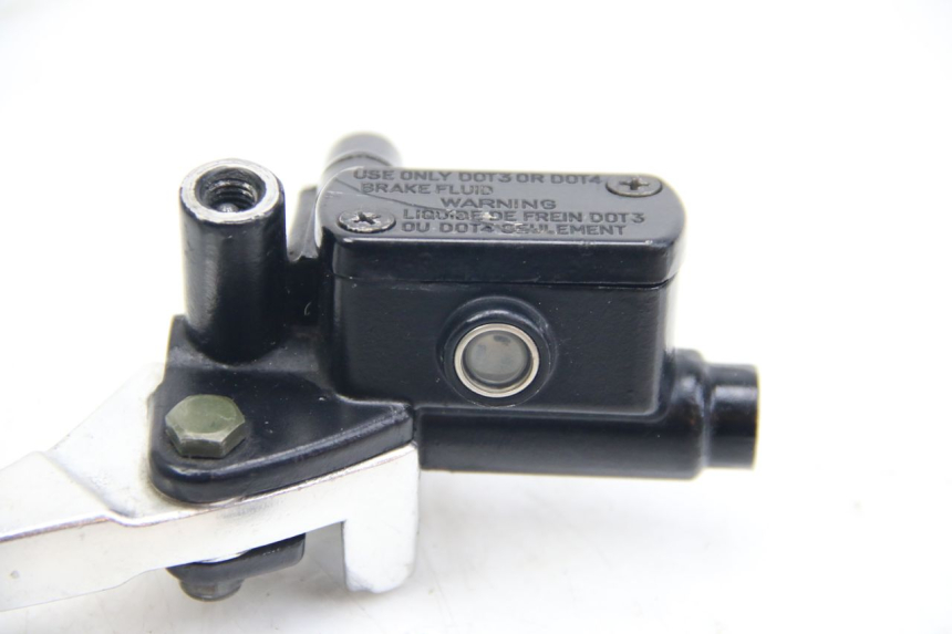 photo de FRONT BRAKE MASTER CYLINDER JM MOTORS GT LINE 4T 50 (2021 - 2023)