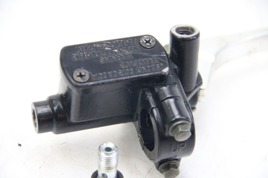 photo de FRONT BRAKE MASTER CYLINDER JM MOTORS GT LINE 4T 50 (2021 - 2023)