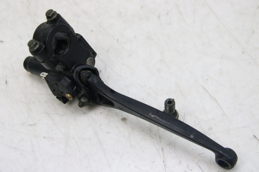 photo de FRONT MASTER CYLINDER EUROCKA GTR 50 (2007 - 2017)