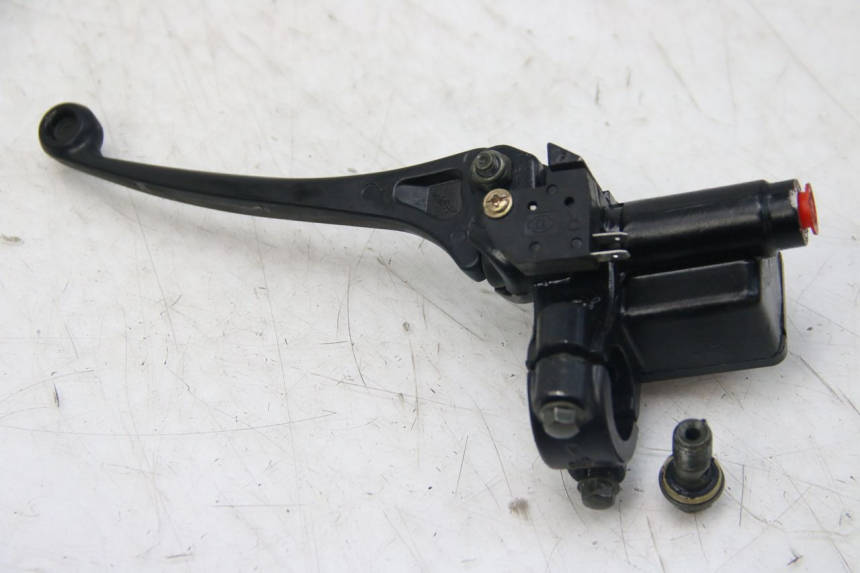 photo de FRONT MASTER CYLINDER EUROCKA GTR 50 (2007 - 2017)