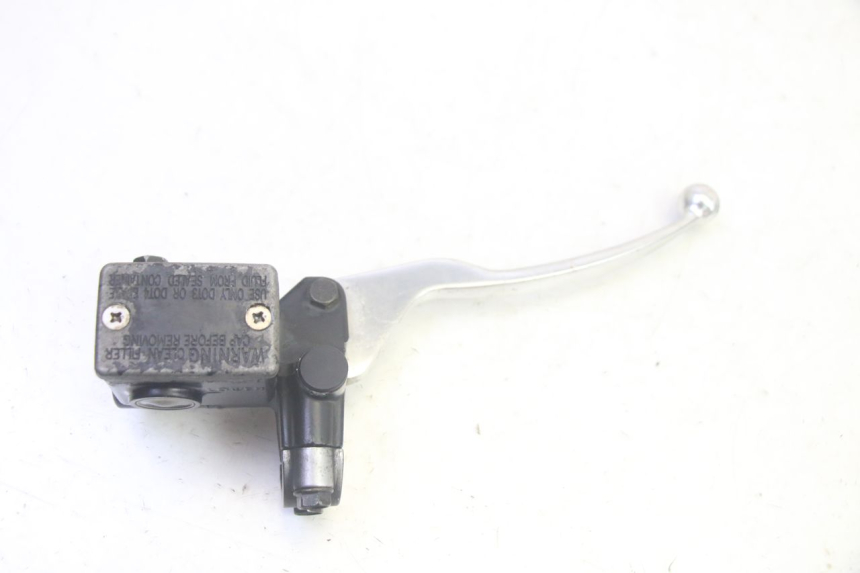 photo de FRONT BRAKE MASTER CYLINDER SYM GTS EVO 125 (2009 - 2013) - Main view