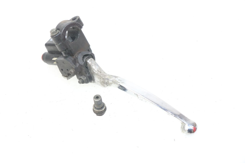 photo de FRONT BRAKE MASTER CYLINDER HAOTIAN HT125T-2 125