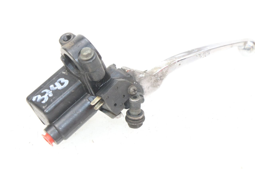 photo de FRONT BRAKE MASTER CYLINDER HAOTIAN HT125T-2 125