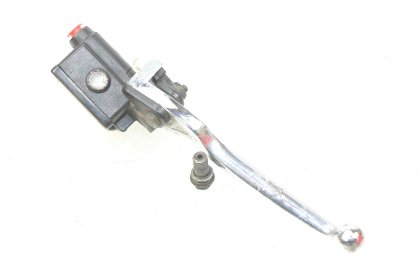 photo de FRONT BRAKE MASTER CYLINDER HAOTIAN HT125T-2 125