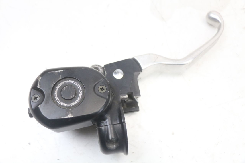 photo de FRONT BRAKE MASTER CYLINDER HARLEY DAVIDSON SPORTSTER XL CUSTOM 883 (1999 - 2006)