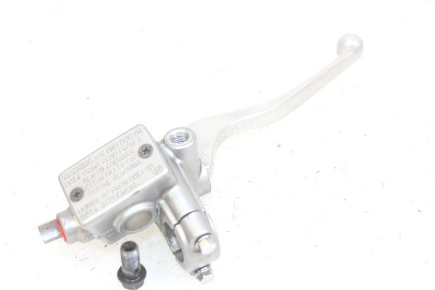 photo de FRONT BRAKE MASTER CYLINDER HONDA CA REBEL 125 (1995 - 2001)