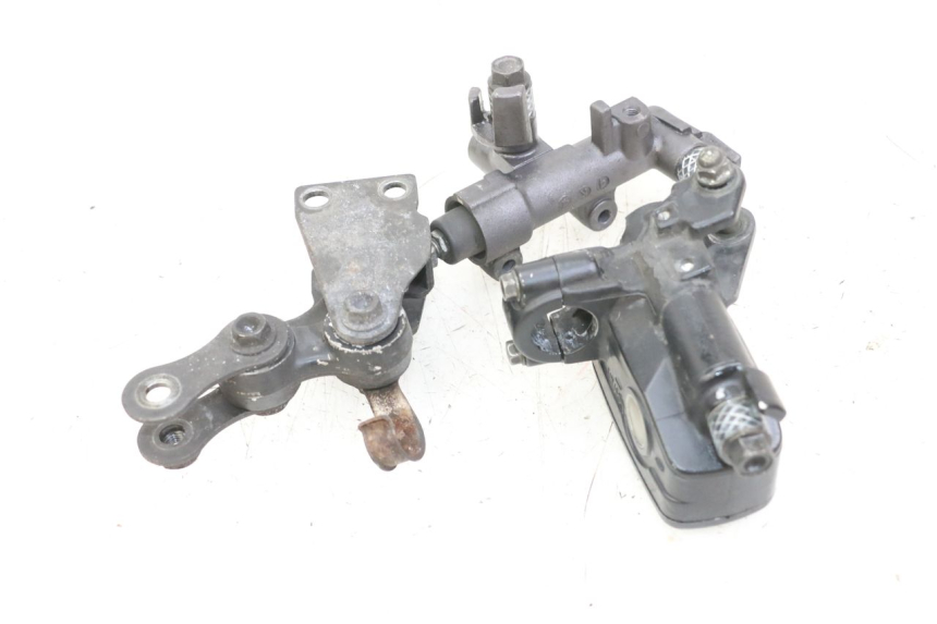 photo de FRONT BRAKE MASTER CYLINDER HONDA CBR F 1000 (1993 - 1996)