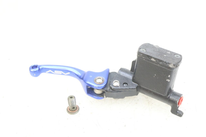 photo de FRONT BRAKE MASTER CYLINDER HONDA CR 125 (1995 - 1997)