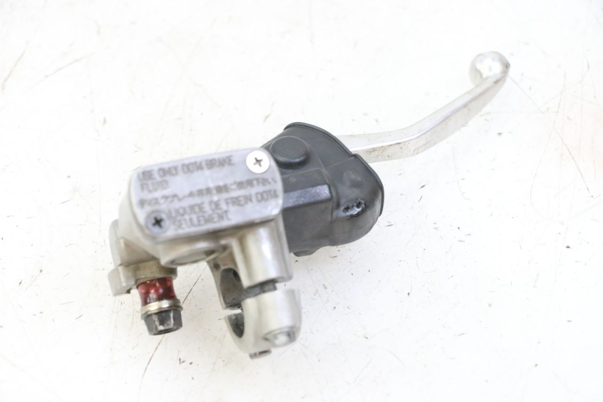 photo de FRONT BRAKE MASTER CYLINDER HONDA CR 85 (2003 - 2007)