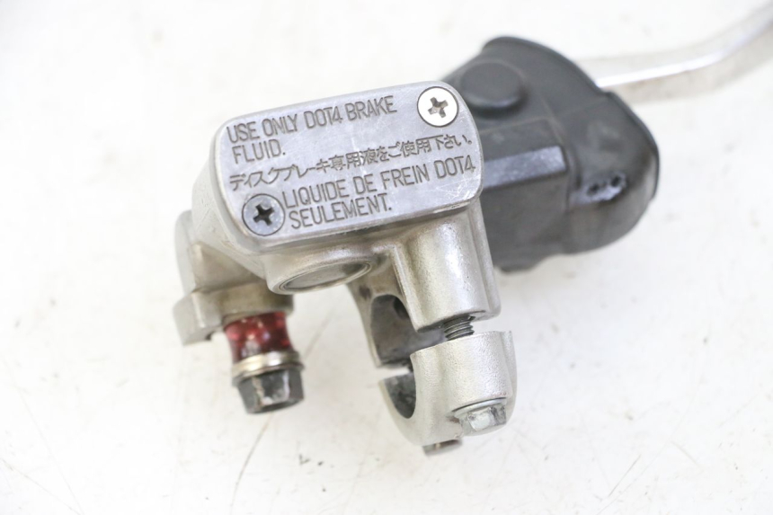 photo de FRONT BRAKE MASTER CYLINDER HONDA CR 85 (2003 - 2007)