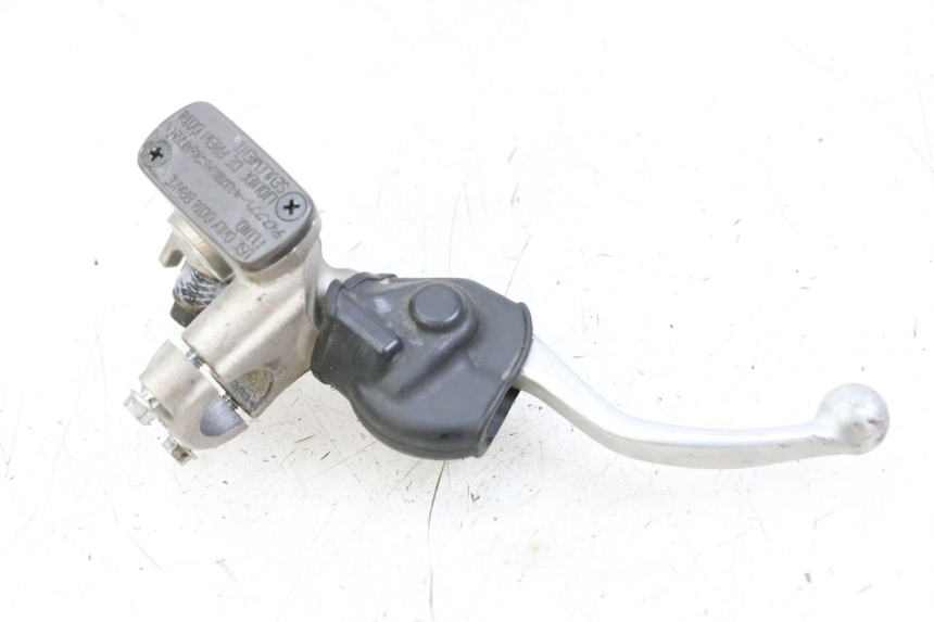 photo de FRONT BRAKE MASTER CYLINDER HONDA CRF R 250 (2020 - 2021)