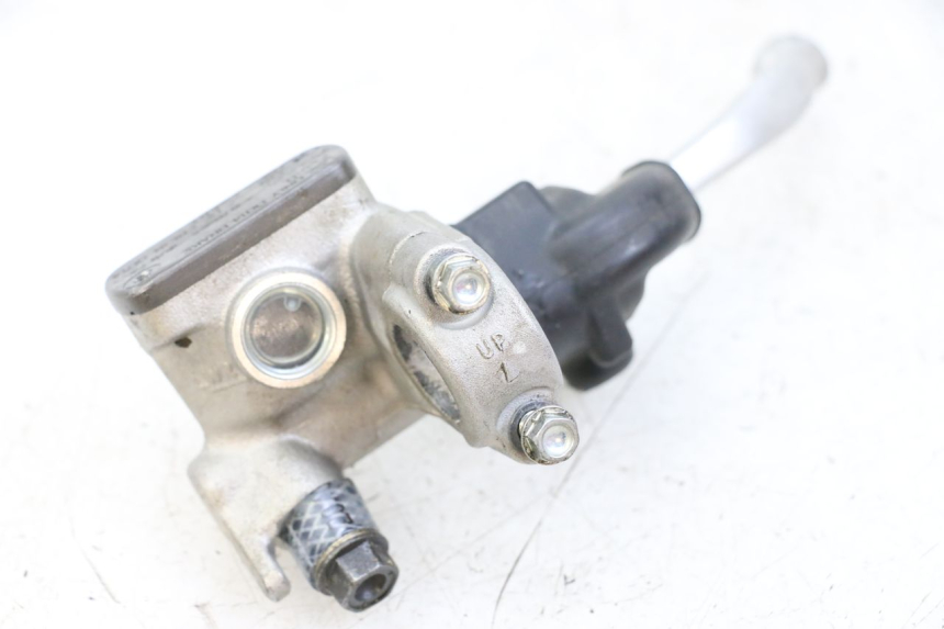 photo de FRONT BRAKE MASTER CYLINDER HONDA CRF R 250 (2020 - 2021)