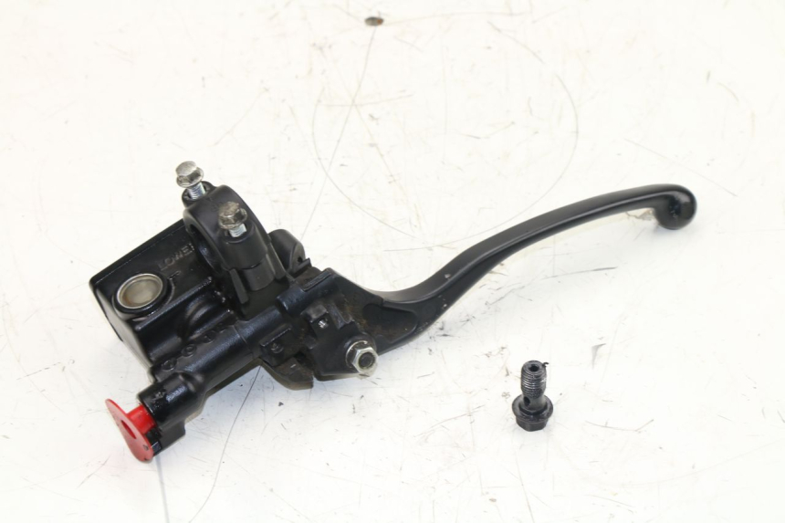 photo de FRONT BRAKE MASTER CYLINDER HONDA FES S-WING SWING 125 (2007 - 2015)