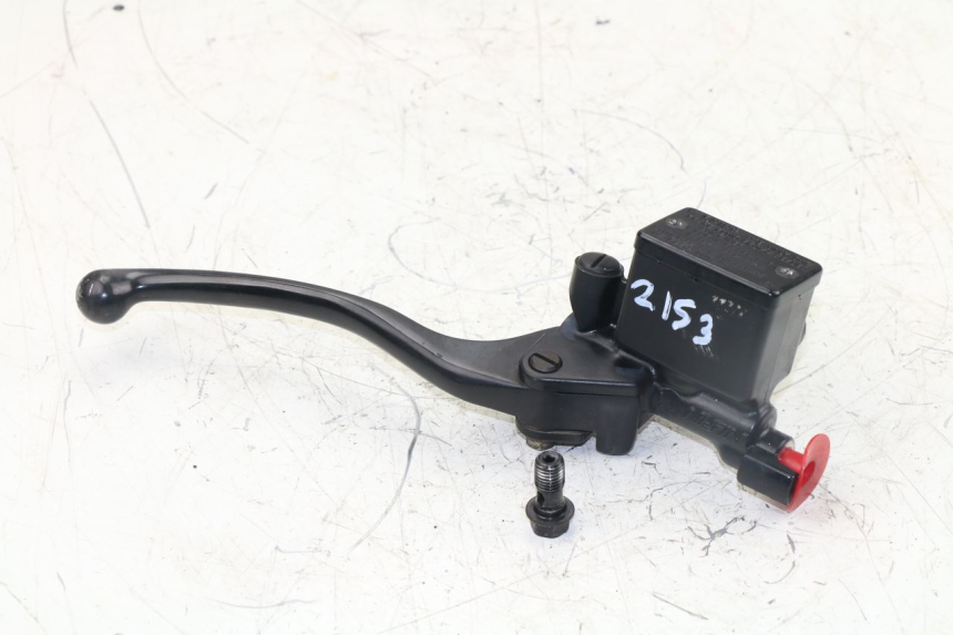 photo de FRONT BRAKE MASTER CYLINDER HONDA FES S-WING SWING 125 (2007 - 2015)