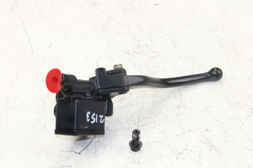 photo de FRONT BRAKE MASTER CYLINDER HONDA FES S-WING SWING 125 (2007 - 2015)